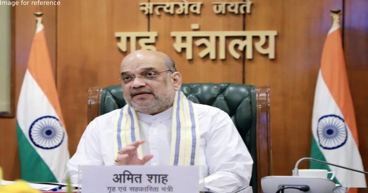 Cong snatched Constitutional rights of every Indian for power: Amit Shah on 47 years of Emergency